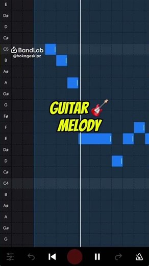 Create Chill LoFi Vibes in BandLab (Quick Beat Breakdown)