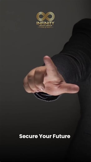 Infinity Legacy Group – Financial Professionals | USA & Canada on Instagram: "Wealthy families don’t rely on basic savings accounts. They use strategies designed for protection, growth, and predictability. Cash-value life insurance. Annuities. Smart diversification. This is how long-term wealth is built. #WealthStrategy #FinancialEducation #SmartMoney #WealthProtection #LegacyPlanning #InfinitySolutions"