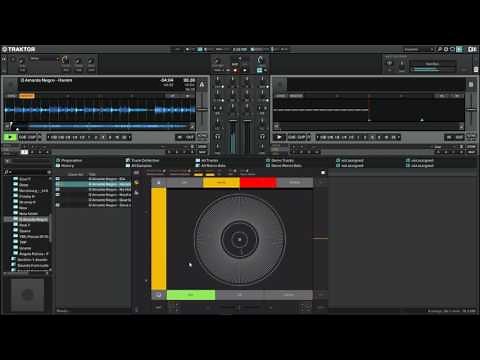 How to use Traktor with TKFX