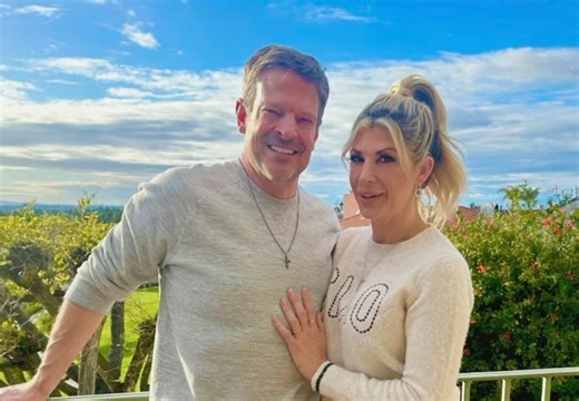 Alexis Bellino Slams Post Alleging She Shared Video of John Janssen in a “Drunken Rage,” Says She’s Considering “Lawsuit”