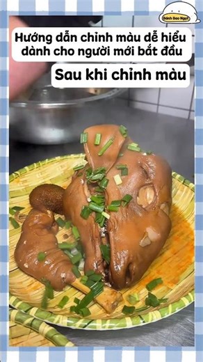 An easy-to-understand color grading guide for beginners :))) #funny #douyin