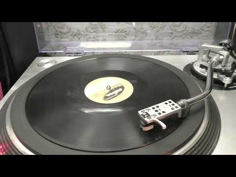 Earl Bostic (alt sax): Flamingo. (1951).