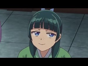 The return of Maomao - The Apothecary Diaries season 2 Funny Moments