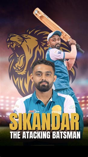 The Jasbir Mehra Podcast on Instagram: "Followers ka sabse common sawaal finally answer ho gaya. Jasbir Sir ne bataya ISPL Season 3 ka apna favourite player aur Match 12 ke baad Ahmedabad Lions par apna view. Team haari, lekin Sikandar Bhatti par bharosa abhi bhi barqarar. Follow for regular ISPL match previews, reviews, and player-focused insights. #JasbirMehraPodcast #ISPLSeason3 #SikandarBhatti #AhmedabadLions #ISPLMatch12 CricketTalk ISPLFans IndianStreetPremierLeague"