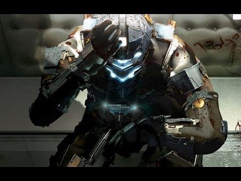 Dead Space 2: Official Launch Trailer