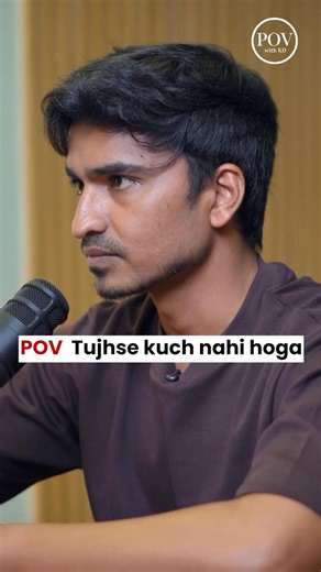 POV with Kuldeep Rajawat KD on Instagram: "Successful people don’t give excuses . They just do 😡🙏🏽💪 . . @povwithkd @aesthetic_avii @kuldeeprajawatkd . . #motivation #mindset #success #lifelessons #manifestation #povwithkd"