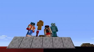 LABERINTO DE SPIDERMAN vs LABERINTO de VENOM 🕷😱 LA BASE SECRETA MÁS SEGURA EN MINECRAFT | Invictor Gaming