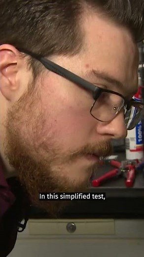 Which dollar-store disposable batteries stand up to big brands? #shorts