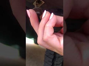 Disabling the horn 2007 Ford Escape