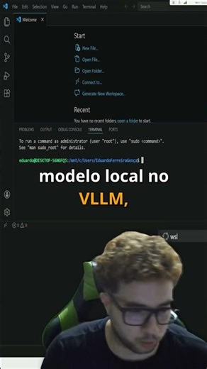 Linux dentro do Windows? Entenda o WSL