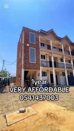 #bigghanapropertieslimited zintrozindroncytrophilioncalprocydrosinhetropatic modern wall n gated 1year affordable Chamba n hall selfcontain with 2airconditions for rent at spintex Lashibi pls for more options call BIG GHANA PROPERTIES LIMITED ON 0541437003 price 2000cedis #foryoupage #goviralvideo #fypシ゚ #@Green🍃💚❤️ @Gracy_Akwaaba @Glow_23 @codemicky @Akuapempoloo @Tatiana Alice Davis @Yvonne @YAABABY88 @Tracy Whyte @Golden____girl_ewura Abena @Yoga with Adiefe @Yaa Antwi @yudah brown @GAYOBI 