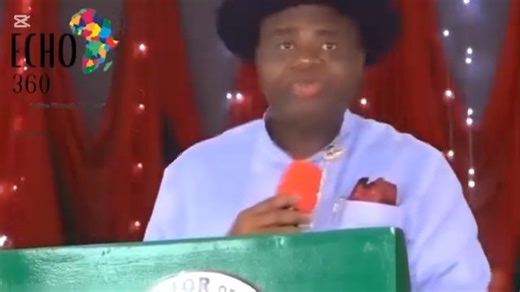 4K views · 48 reactions | THE STATE OF IJAW NATION; State of emergency in Rivers state and what Governor Douye Diri stands for…. Watch full video… | Naija Live Tv | Facebook