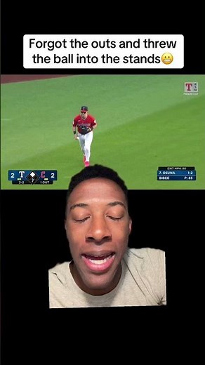 Baseball 101: Know how many outs there are #mlb