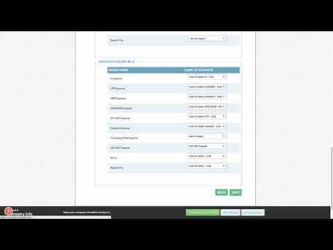 How to connect Wagepoint to QuickBooks Online