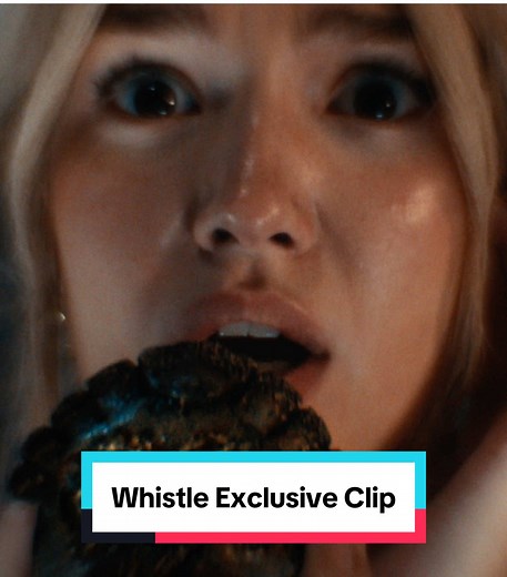 Whistle: Exclusive Clip from Upcoming Horror Movie