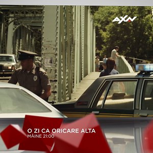 12K views · 85 reactions | Dragostea încă plutește în aer zilele acestea și poate fi trăită la maxim, cu filmele din weekend. Urmărește Fata cea bună, O zi ca oricare alta și Punct și de la capăt, de vineri până duminică, de la ora 21:00, pe AXN. | AXN Romania | Facebook