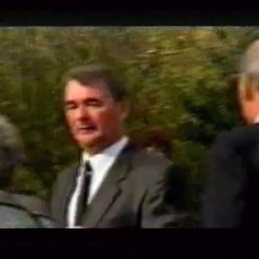 Brian Clough attends Peter Taylor’s funeral in 1990. Alan Hill & Ron Fenton speaking about Clough & Taylor. #NFFC #dcfc #nottinghamforest #derby #nottingham #eastmidlands #fblifestyle #football #nostalgia #Legends | Forest Chat