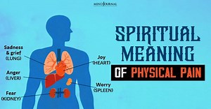 The Shocking Metaphysical Reasons Behind Physical Aches, Pain, And Illnesses