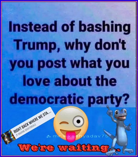 Conservative Politics Today on Reels