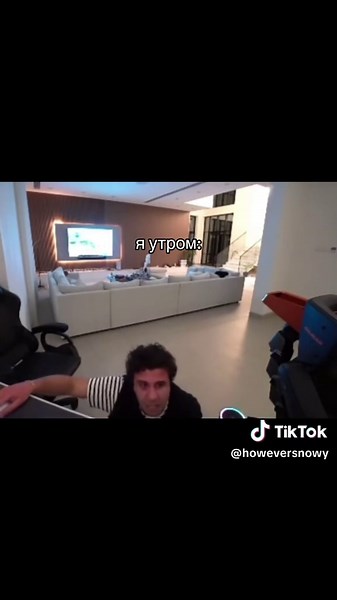 Video van Irina Minkina (@howeversnowy) over my wake up alarm