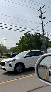 169K views · 682 reactions | Shooting at 22 Mile and Van Dyke at the Hot Spot coffee shop credit Tammy | Macomb County Scanner | Facebook