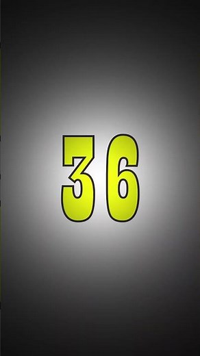 Learn Numbers 31 to 40 | Kids Counting Song | Fun & Easy Learning