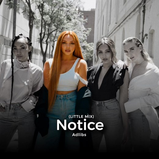 Little Mix Moments with Jade Thirlwall, Perrie Edwards, Leigh-Anne Pinnock, and Jesy Nelson