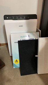 Watch This great video will show you how this filter works. on Amazon Live