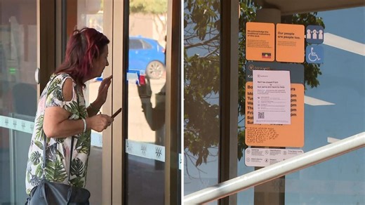 Bankwest announces closure of all branches as it goes completely digital