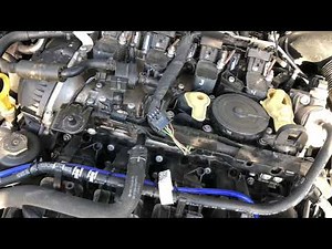 HOW TO Depin A Wiring Connector!! || MAP SENSOR || MK7 GTI