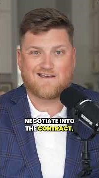 Do Not Sign That Builder Contract Yet!