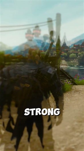 “Drunk Physics in Games 🍺 GTA IV vs The Witcher 3