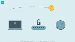 Learn the basics of cryptocurrencies: what they are, their benefits and risks, and how investors can gain exposure to them. | Charles Schwab