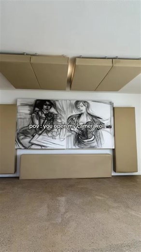 POV: You’re scrolling through our camera roll. 🎬 From studios in Los Angeles to the Bay Area — a look back at some of our favorite installs featuring Ultacoustic™ Broadband Bass Trap Panels, Custom Ceiling Clouds, and complete acoustic transformations that bring clarity, balance, and beauty to every room. Every project is built by hand with precision and passion. 🎧 🎯 Order your Consultation directly at JOHNHUNTERACOUSTICS DOT COM FRONT PAGE TO ORDER — your dream studio could be next. We deliv