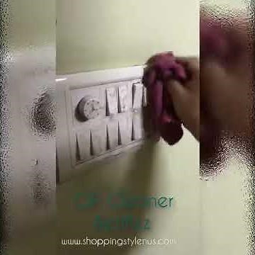 CIF Multipurpose Cleaner (Demo)