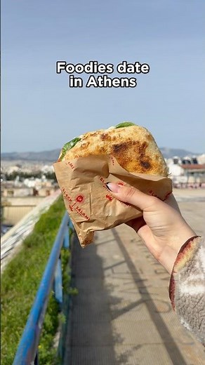 Black Salami 📍 Exarcheia #foodies #athensfood #sandwich