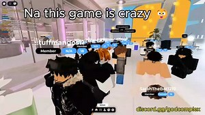 ‎(2025) BEST CONDO GAME JOIN OR DISCORD SERVER ON MY BIO #roblox #condo #robloxgames #robloxcondogame | Known As Juan | Facebook