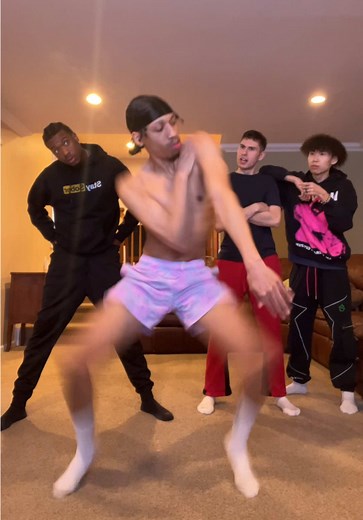 We All Went Crazy😂😂🔥@Zeddy Will 🤠 @jerseyyjoe @McPlayGT | lightskinmonte