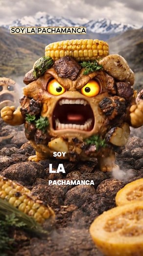 Descubre la Pachamanca: Sabor y Tradición en la Sierra