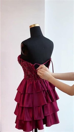 A little sparkle, a lot of ruffles, and everything I want ✨😘🌸😍And you?