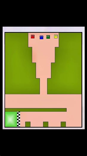 Engaging Square Race Challenges in the United States