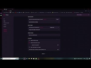 Opera GX - How To Use Opera Cashback