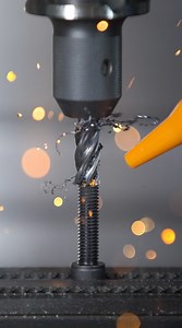 3.4M views · 10K reactions | Mind Blowing CNC Cut | Titans of CNC Machining | Facebook