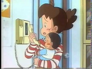 『ハーイあっこです』第25話