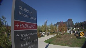 Silverdale hospital where nurse called 911 for help amid staffing issues could be denied accreditation