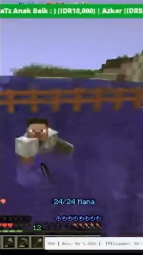 when now playing minecraft indonesia youtube indonesia baru #shorts #viral #trending #minecraft