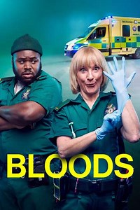 Bloods (2021-2022) - TV Show