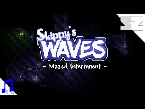 Skippy's Waves - Mazed Internment (Theme of Dungeon) | Terraria Music Pack OST