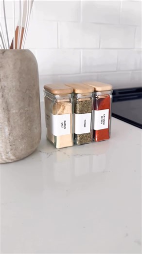 Kitchen organization finds 🤍 Linked here: https://amzlink.to/az0h30VIevxzC | Anya Bumag