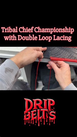 3.3K views · 22 reactions | Sneak peak at the Official Tribal Chief...